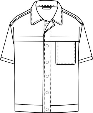 工作服定制