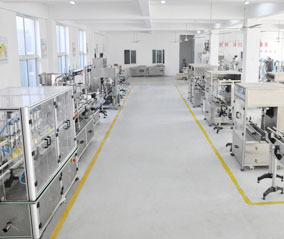 砥礪前行，為機械注入澎湃動力——XX潤滑油公司簡介